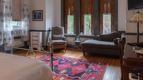 William Henry Miller Inn image 8