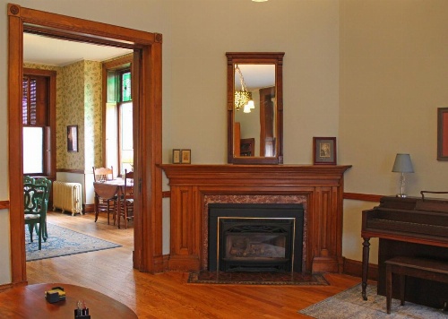 William Henry Miller Inn image 12