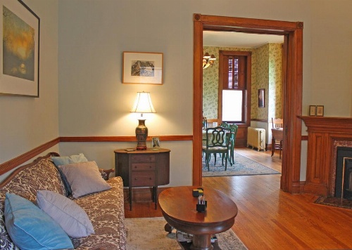 William Henry Miller Inn image 14