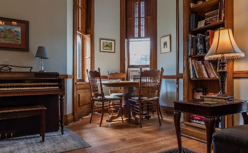 William Henry Miller Inn image 2