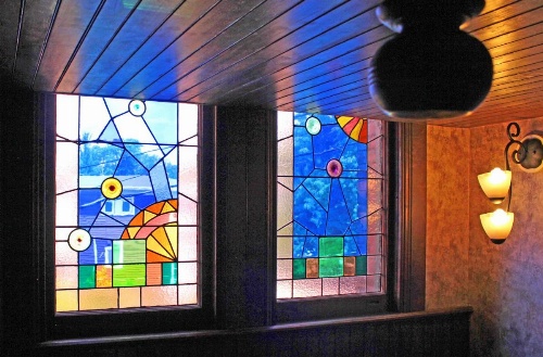 William Henry Miller Inn image 16