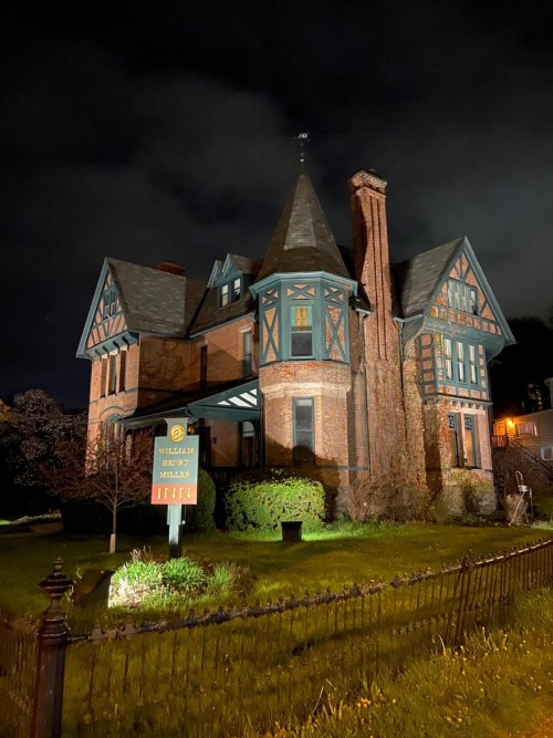 William Henry Miller Inn image 20