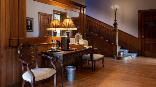 William Henry Miller Inn image 4