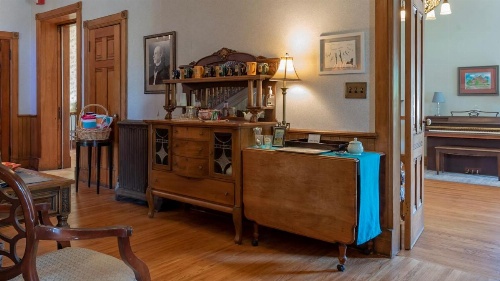 William Henry Miller Inn image 5